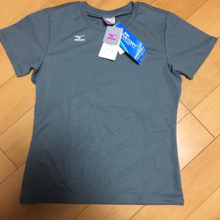 ミズノ(MIZUNO)のミズノレディースT(ウェア)