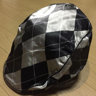 タカサンタサン専用 ハンチング3点セット(ハンチング/ベレー帽)