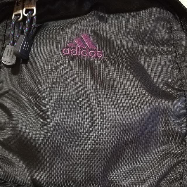 adidas(アディダス)のadidas♥️リュック レディースのバッグ(リュック/バックパック)の商品写真