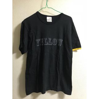 ナイキ(NIKE)のナイキ nike ロゴ Tシャツ 黒(Tシャツ/カットソー(半袖/袖なし))