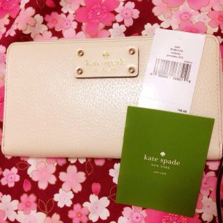 ケイトスペードニューヨーク(kate spade new york)のまい※様専用ページ(財布)