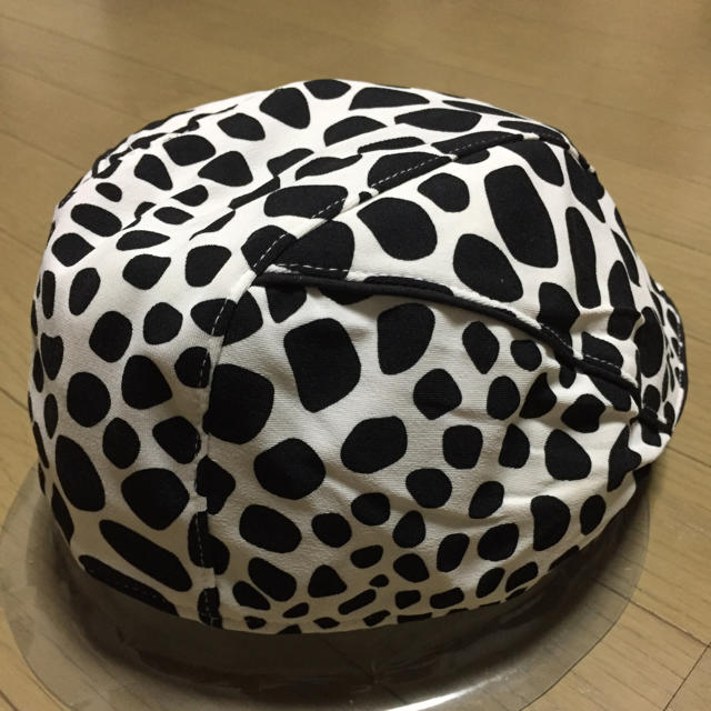 アニマル柄 ハンチング メンズの帽子(ハンチング/ベレー帽)の商品写真