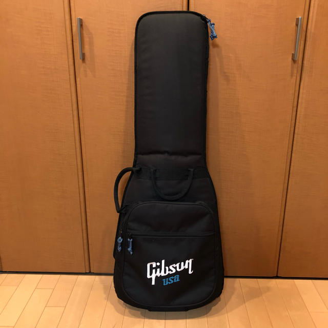 Gibson USA ギグバッグ-connectedremag.com