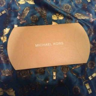 マイケルコース(Michael Kors)のマイケルコース(ショップ袋)