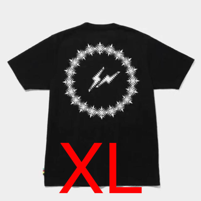 FRAGMENT(フラグメント)のXL THE CONVENI GINZA fragment コンビニ 銀座 メンズのトップス(Tシャツ/カットソー(半袖/袖なし))の商品写真