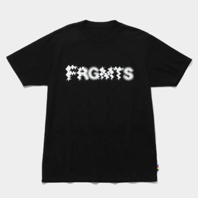 FRAGMENT(フラグメント)のXL THE CONVENI GINZA fragment コンビニ 銀座 メンズのトップス(Tシャツ/カットソー(半袖/袖なし))の商品写真