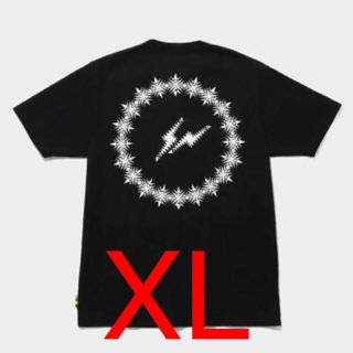 フラグメント(FRAGMENT)のXL THE CONVENI GINZA fragment コンビニ 銀座(Tシャツ/カットソー(半袖/袖なし))