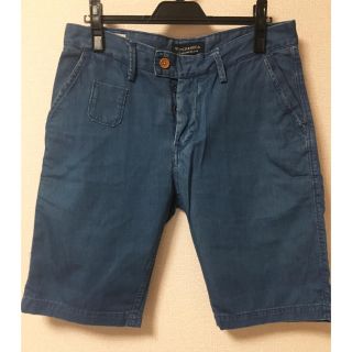 スコッチアンドソーダ(SCOTCH & SODA)の【runbest8様専用】SCOTCH&SODAハーフパンツ (ショートパンツ)