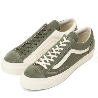 ヴァンズ(VANS)の(25.0) VANS for Pilglim Surf Style 36 (スニーカー)