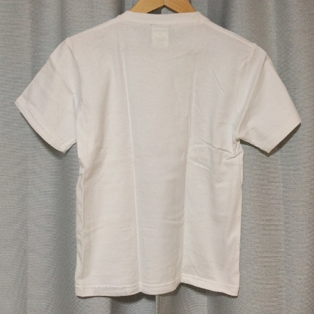 BEAMS(ビームス)のBEAMS T WDW ビームス 白 XS メンズのトップス(Tシャツ/カットソー(半袖/袖なし))の商品写真