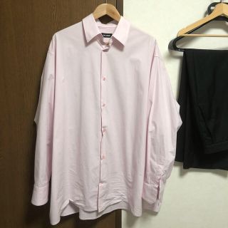 ラフシモンズ(RAF SIMONS)のname様専用(シャツ)