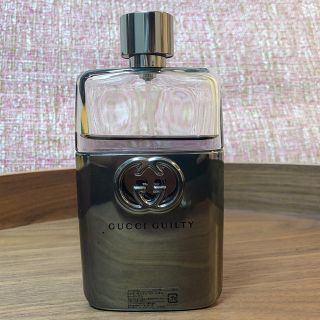 グッチ(Gucci)のGUCCI香水(香水(男性用))