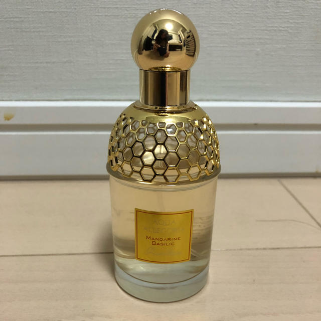 GUERLAIN - GUERLAIN 香水の通販 by ＊ 千果's shop｜ゲランならラクマ