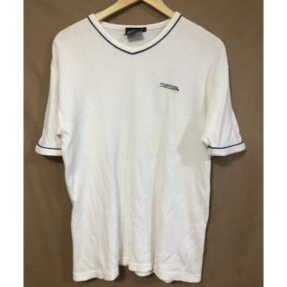 ヴァンズ(VANS)のvans Tシャツ Lサイズ(Tシャツ/カットソー(半袖/袖なし))