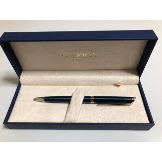 ウォーターマン(Waterman)のWATERMAN ボールペン(ペン/マーカー)