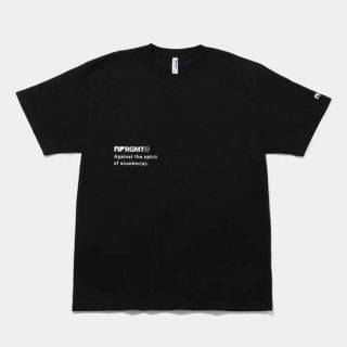 フラグメント(FRAGMENT)のthe conveni fragment NFRGMT Mサイズ(Tシャツ/カットソー(半袖/袖なし))