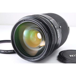 ニコン(Nikon)のNikon AF Nikkor 35-135mm f/3.5-4.5◆V042(レンズ(ズーム))