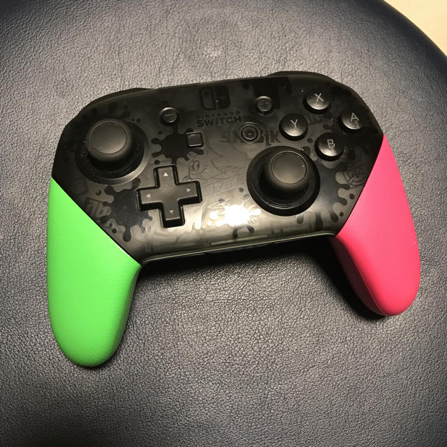 Nintendo Switch - 任天堂Switch プロコン ジャンクの通販 by yu's Nintendo Switch - 任天堂Switch プロコン ジャンクの通販 by yu's