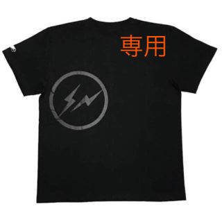 フラグメント(FRAGMENT)のkush831様専用！THE CONVENI店舗限定tee(Tシャツ/カットソー(半袖/袖なし))