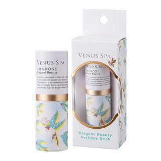 venus spa パフュームスティック エレガントビューティ(香水(女性用))