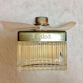 クロエ(Chloe)のクロエ オードパルファム 50ml(香水(女性用))