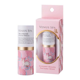 venus spa パフュームスティック エレガントビューティ(香水(女性用))