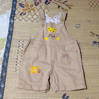 ミキハウス(mikihouse)のミキハウス＊オーバーオール(その他)