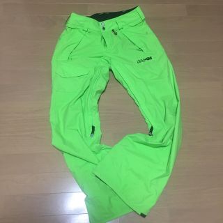 ボルコム(volcom)の⭐️専用です‼️⭐️ボルコム  ウェアーズボン(ウエア/装備)