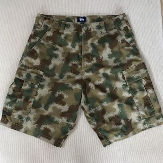 STUSSY(ショートパンツ)のフリマアイテム一覧 STUSSY(ショートパンツ)のフリマアイテム一覧
