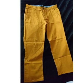 トミーヒルフィガー(TOMMY HILFIGER)のトミーヒルフィガー  パンツ  新品(チノパン)