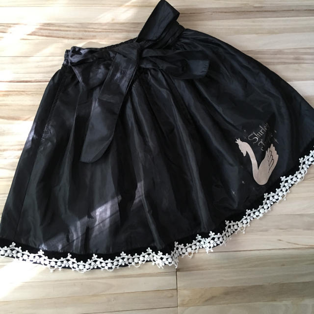 Shirley Temple(シャーリーテンプル)のシャーリーテンプル スカート 140cm キッズ/ベビー/マタニティのキッズ服女の子用(90cm~)(スカート)の商品写真