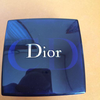 ディオール(Dior)のdior スキンルースパウダー431(その他)