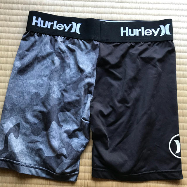 Hurley(ハーレー)のハーレー 水着 メンズの水着/浴衣(水着)の商品写真