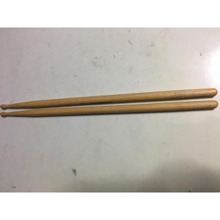 パール(pearl)のドラムスティック Pearl  HAND MADE 7H(スティック)