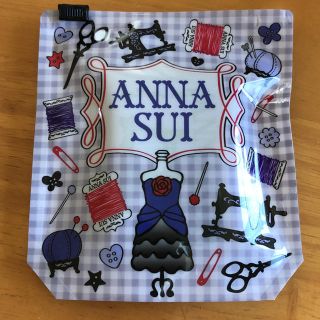 アナスイ(ANNA SUI)のANNA SUI 裁縫セット(その他)