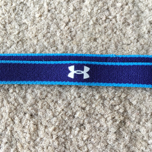 UNDER ARMOUR(アンダーアーマー)のアンダーアーマー   確認用 スポーツ/アウトドアのトレーニング/エクササイズ(トレーニング用品)の商品写真