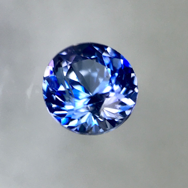 専用になりました。ベニトアイト  0.23ct