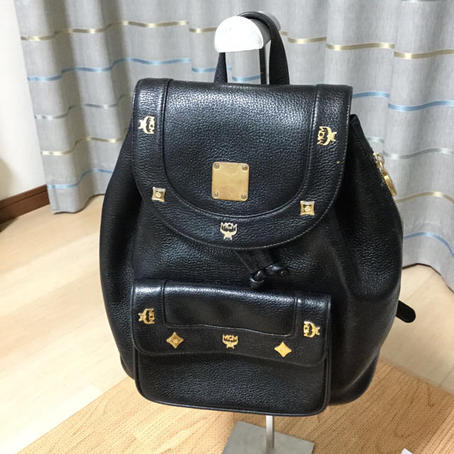 MCM リュック