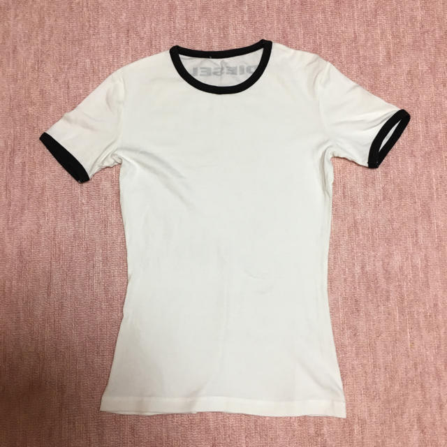 DIESEL(ディーゼル)のディーゼルシャツ☆ケー様専用 メンズのトップス(Tシャツ/カットソー(七分/長袖))の商品写真