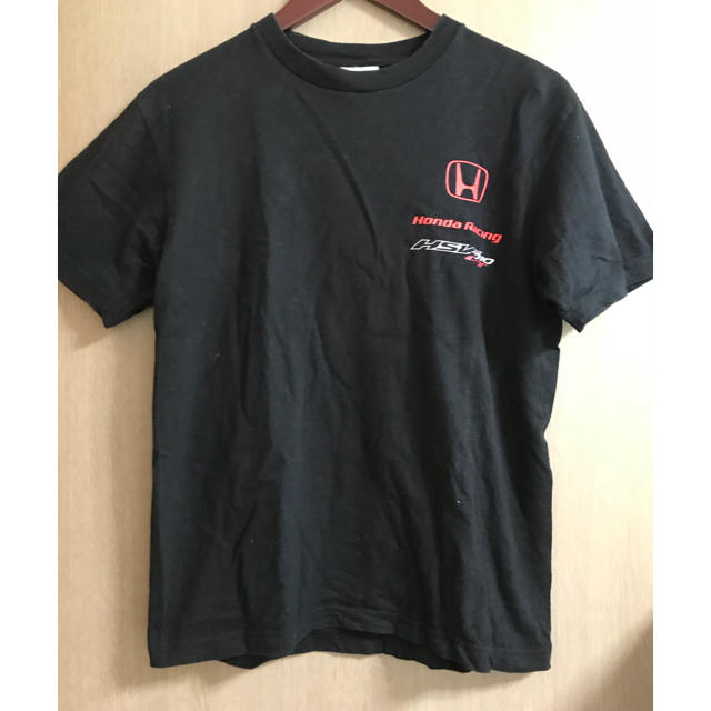 ホンダ(ホンダ)のホンダ メンズのトップス(Tシャツ/カットソー(半袖/袖なし))の商品写真