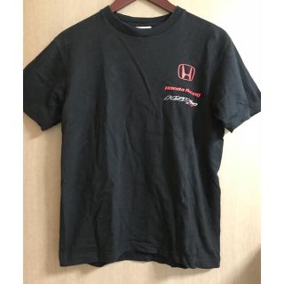 ホンダ(ホンダ)のホンダ(Tシャツ/カットソー(半袖/袖なし))