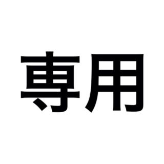 きみどり様 専用(その他)