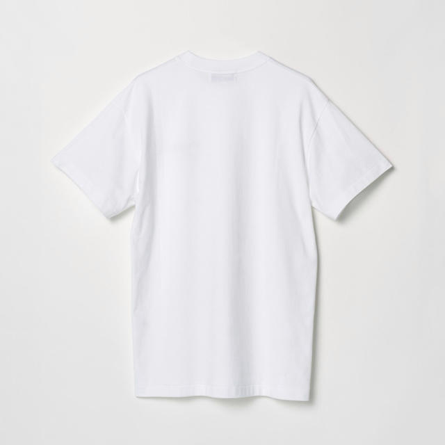 AMBUSH(アンブッシュ)のambush tシャツ 2 メンズのトップス(Tシャツ/カットソー(半袖/袖なし))の商品写真