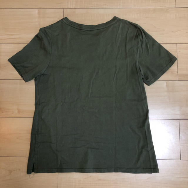 LOWRYS FARM(ローリーズファーム)のローリーズファーム Tシャツ レディースのトップス(Tシャツ(半袖/袖なし))の商品写真