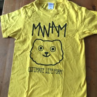 マンウィズアミッション(MAN WITH A MISSION)のMan with a mission kids T(Tシャツ/カットソー)