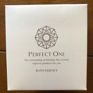 パーフェクトワン(PERFECT ONE)のperfect one bath essence(入浴剤/バスソルト)