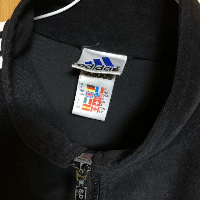 adidas(アディダス)のadidas ブルゾン メンズのジャケット/アウター(ブルゾン)の商品写真