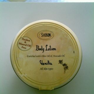 サボン(SABON)のsabon　ボディローション(その他)