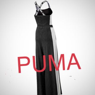 プーマ(PUMA)のPUMAサロペット値下げ(サロペット/オーバーオール)