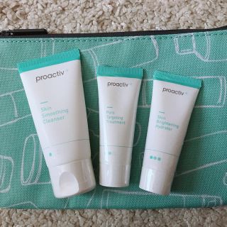 プロアクティブ(proactiv)のプロアクティブ プラス✨(洗顔料)